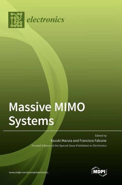 Massive MIMO Systems Massive MIMO Systems