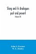 Slang and its analogues past and... - Bild 1