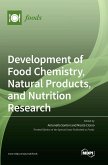 Development of Food Chemistry, Natural Products, and Nutrition Research