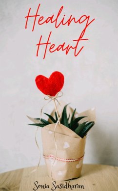 Cover Healing heart (eBook, ePUB)