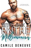 Petits Jeux entre Millionnaires (eBook, ePUB)