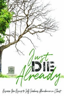 Just Die Already (eBook, ePUB) Just Die Already (eBook, ePUB)
