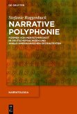 Narrative Polyphonie (eBook, ePUB)