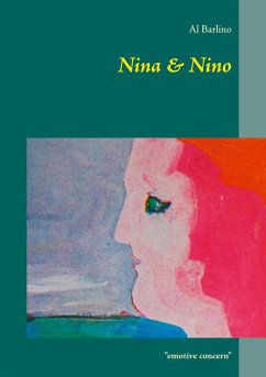 Nina & Nino (eBook, ePUB)