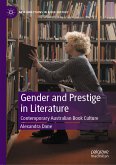 Gender and Prestige in Literature (eBook, PDF)