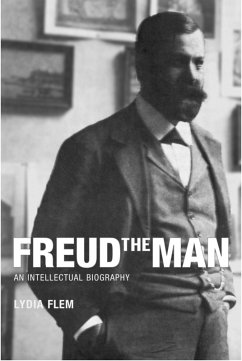 Freud the Man (eBook, ePUB) - Flem, Lydia