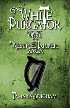 Cover White Purgator (eBook, ePUB)