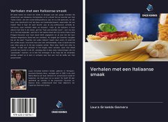 Cover Verhalen met een Italiaanse smaak