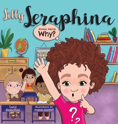 Silly Seraphina - Fraschini, Lucy