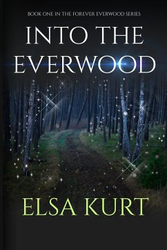 Into the Everood - Kurt, Elsa