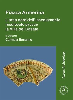 Cover Piazza Armerina