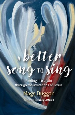 A Better Song to Sing - Duggan, Mags