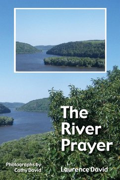 The River Prayer - David, Laurence
