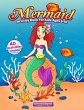 Mermaid Activity Book - Bild 1
