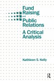 Fund Raising and Public Relations (eBook, ePUB)