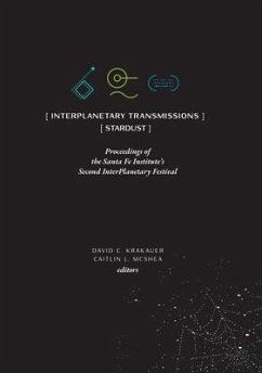 Cover InterPlanetary Transmissions (eBook, ePUB)