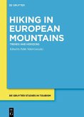 Hiking in European Mountains (eBook, ePUB)