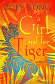 A Girl and Her Tiger (Animal Companions, #3) (eBook, ePUB)