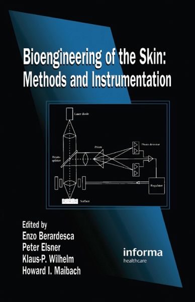 Bioengineering of the Skin (eBook, PDF)