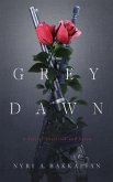 Grey Dawn (eBook, ePUB)