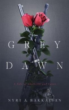 Grey Dawn (eBook, ePUB) - Bakkalian, Nyri A.