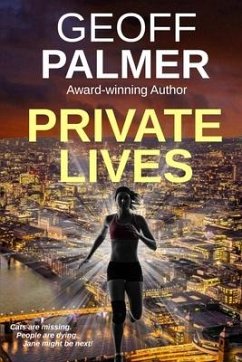 Private Lives - Palmer, Geoff