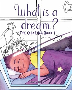 What is a Dream? - Allen, Shanita