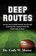 Deep Routes - Bild 1