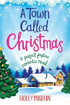 Cover A Town called Christmas