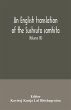 An English translation of the Sushruta... - Bild 1