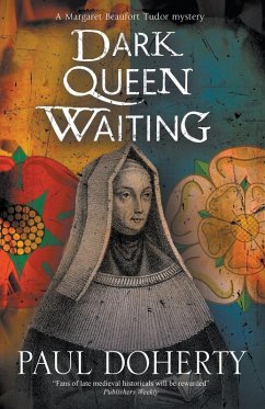 Cover Dark Queen Waiting