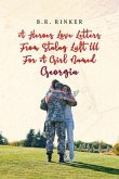 A Heroes Love Letters from Stalag Luft III for a Girl Named Georgia (eBook, ePUB)