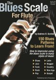 The Blues Scale for Flute (eBook, ePUB)