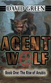 Agent Wolf (eBook, ePUB) Agent Wolf (eBook, ePUB)