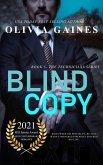 Blind Copy (The Technicians, #5) (eBook, ePUB) Blind Copy (The Technicians, #5) (eBook, ePUB)