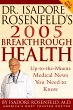 Dr. Isadore Rosenfeld's 2005... - Bild 1