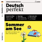 Deutsch lernen Audio - Magisch! (MP3-Download)