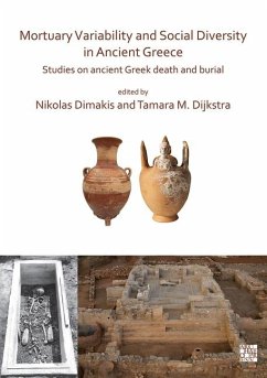 Cover Mortuary Variability and Social Diversity in Ancient Greece