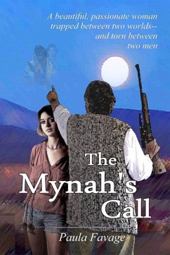 The Mynah's Call - Favage, Paula