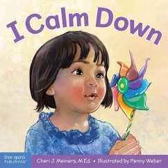 I Calm Down - Meiners, Cheri J