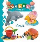 Deniz - Bebek Kitaplari