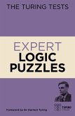 The Turing Tests Expert Logic Puzzles