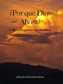 ¿Por qué Dios Ahora? (eBook, ePUB) ¿Por qué Dios Ahora? (eBook, ePUB)