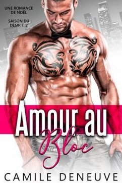 Cover Amour au bloc (eBook, ePUB)