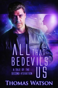Cover All That Bedevils Us: A Tale of the Second Iteration (eBook, ePUB)