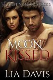 Moon Kissed (Shifting Magick Trilogy, #2) (eBook, ePUB)