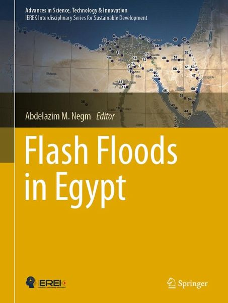 Flash Floods in Egypt (eBook, PDF) Flash Floods in Egypt (eBook, PDF)