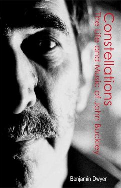 Cover Constellations (eBook, ePUB)