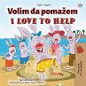 I Love to Help (Serbian English... - Bild 1