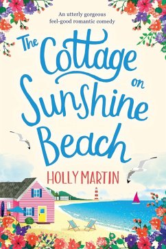 The Cottage on Sunshine Beach - Martin, Holly